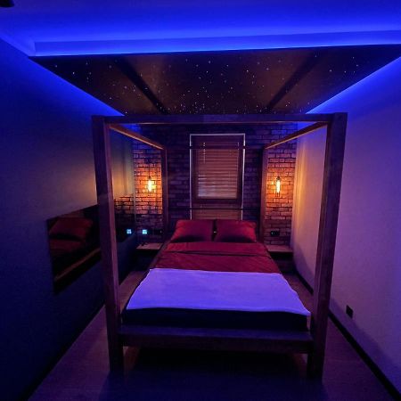 Apartament Grey Love W Czeladzi, Fv, 8Km Do Katowic Kültér fotó