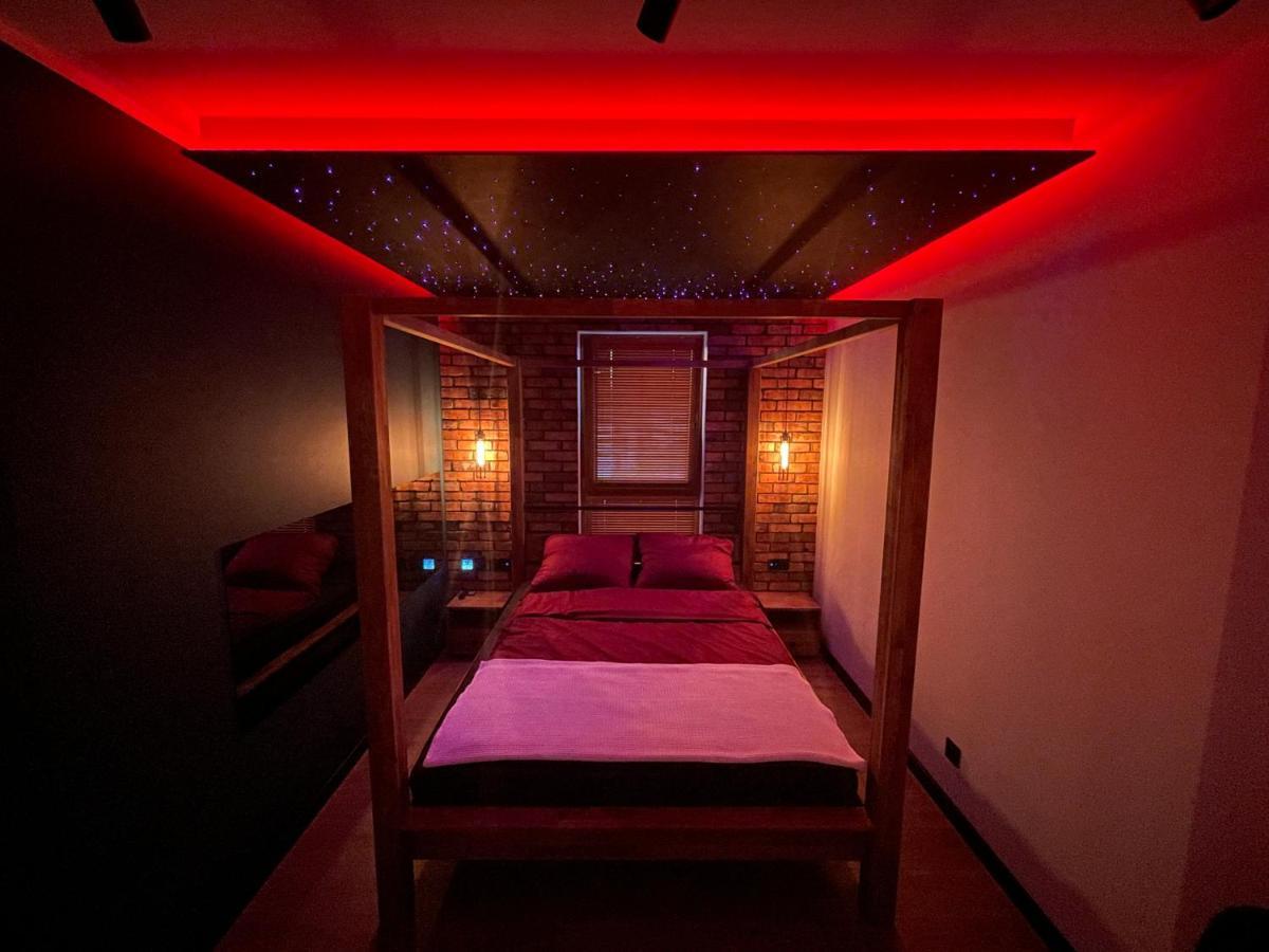 Apartament Grey Love W Czeladzi, Fv, 8Km Do Katowic Kültér fotó