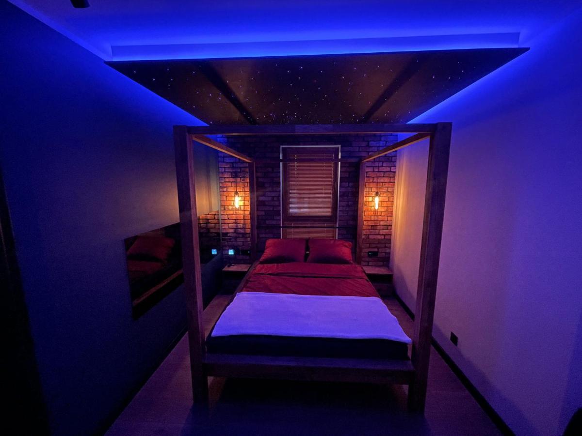 Apartament Grey Love W Czeladzi, Fv, 8Km Do Katowic Kültér fotó