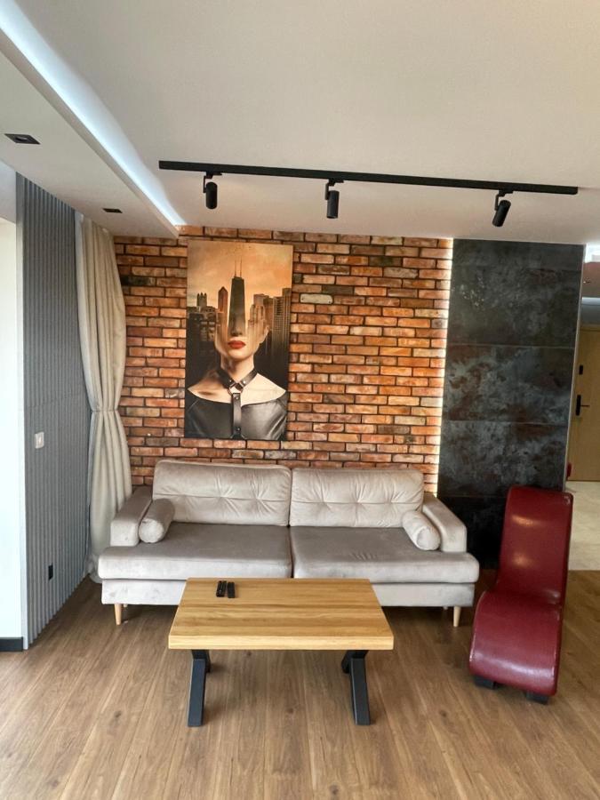 Apartament Grey Love W Czeladzi, Fv, 8Km Do Katowic Kültér fotó